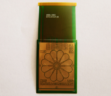 消費(fèi)電子FPC廠