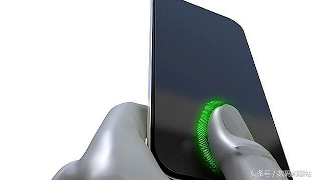 小米6遭供應(yīng)鏈曝光！FPC隱藏式指紋！