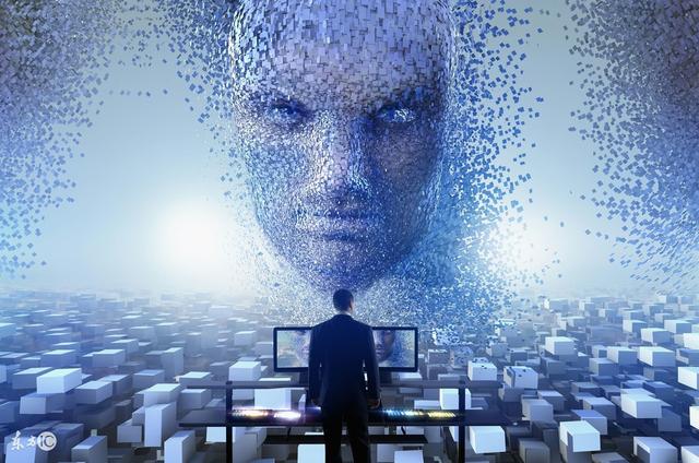 未來已來，AI機器人可以滿足你對性愛的所有幻想