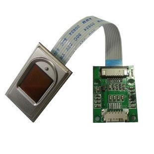 指紋模塊，你好！