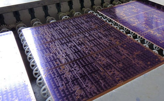 電路板廠(chǎng)