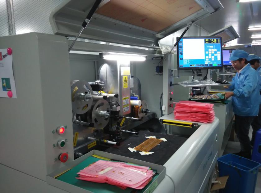 自動膠紙機(jī)