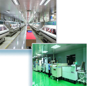 強(qiáng)大月產(chǎn)能，快速交期，為消費(fèi)類電子客戶贏得市場(chǎng)先機(jī)！