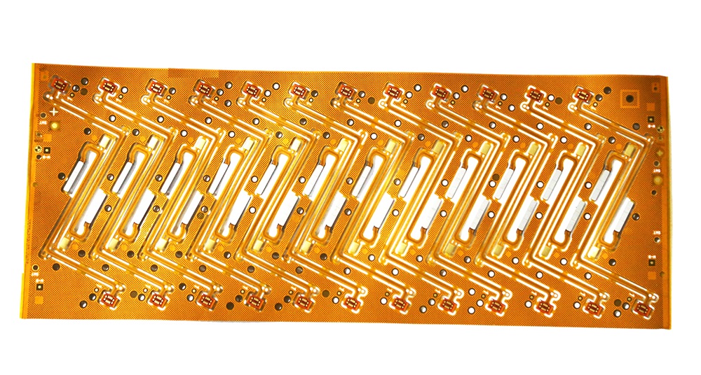 手機(jī)側(cè)鍵指紋軟板