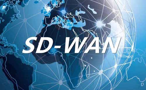 SD-WAN解決方案